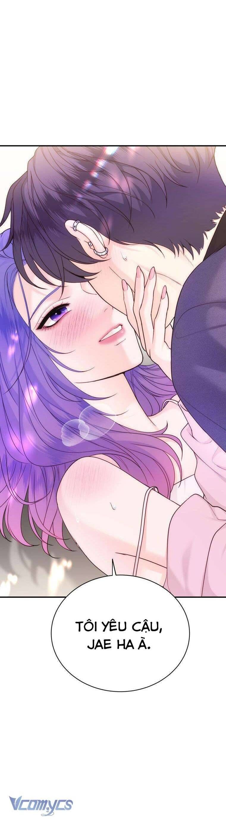 Cô Gái Cứu Tinh Được Yêu Mến Chapter 70.2 - 18