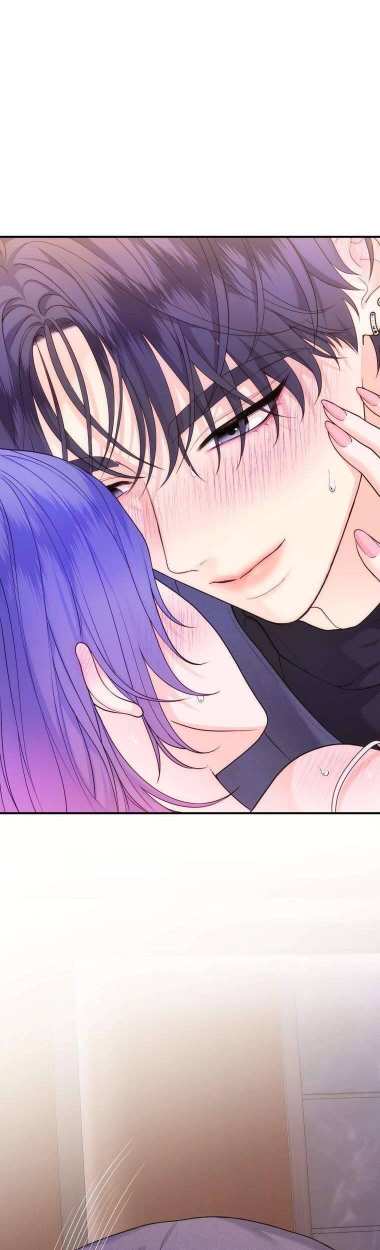 Cô Gái Cứu Tinh Được Yêu Mến Chapter 70.2 - 19