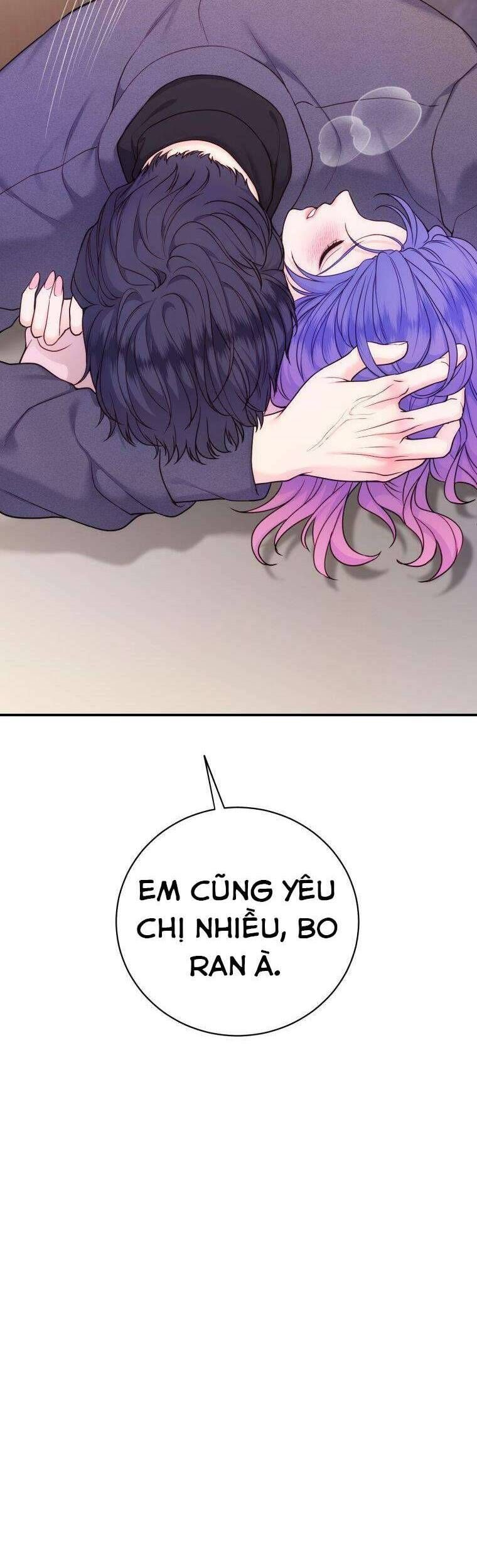 Cô Gái Cứu Tinh Được Yêu Mến Chapter 70.2 - 20