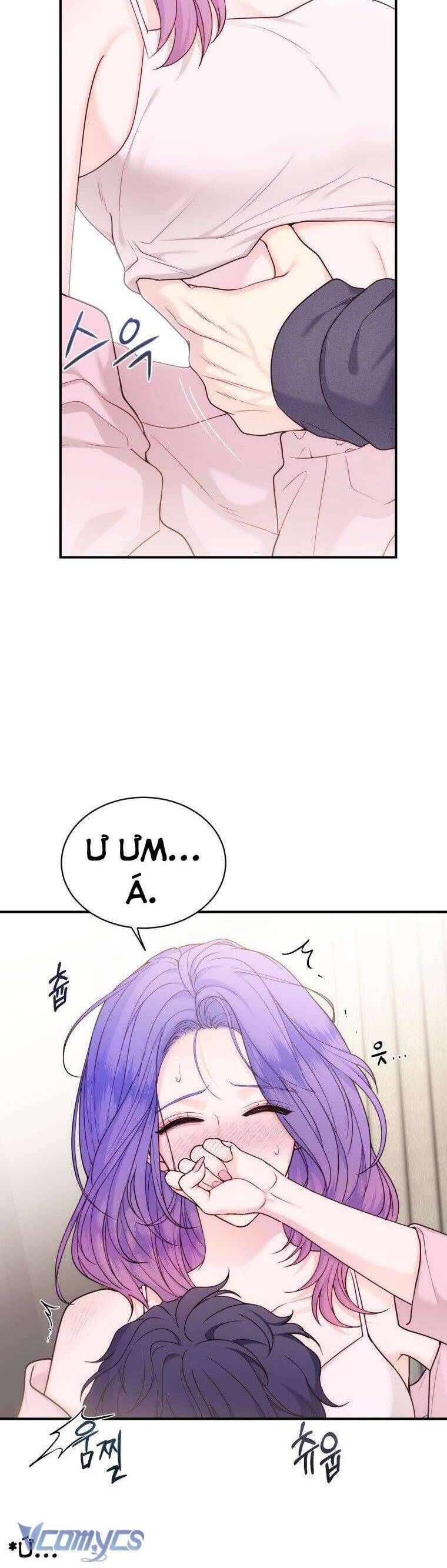 Cô Gái Cứu Tinh Được Yêu Mến Chapter 70.2 - 3