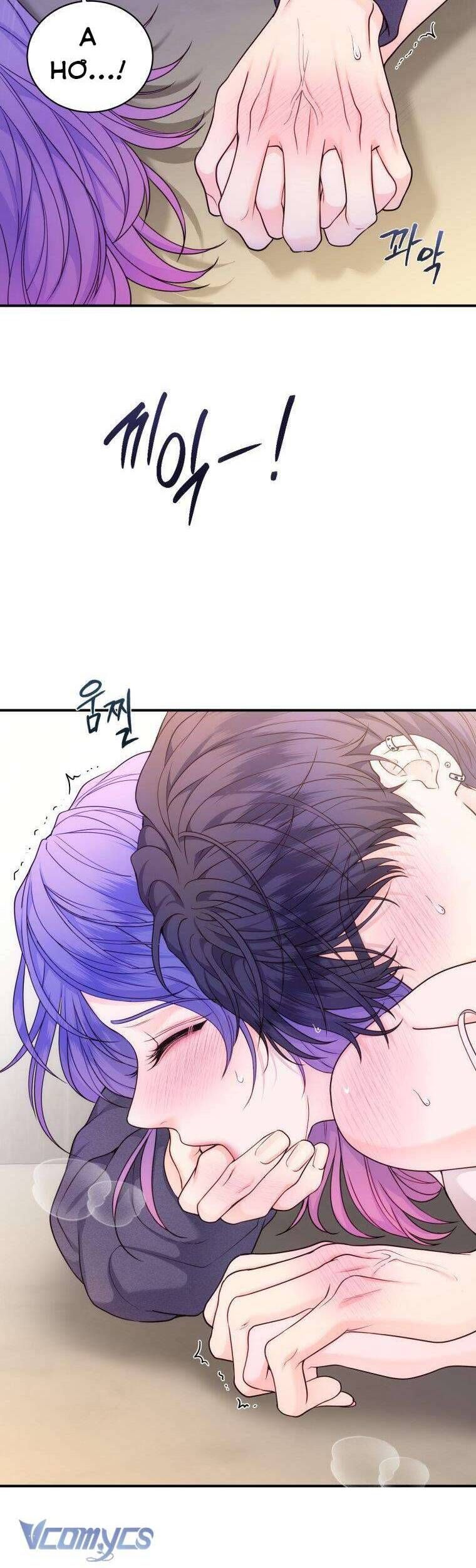 Cô Gái Cứu Tinh Được Yêu Mến Chapter 70.2 - 22