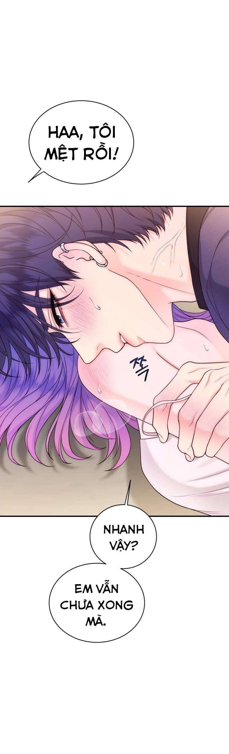 Cô Gái Cứu Tinh Được Yêu Mến Chapter 70.2 - 23