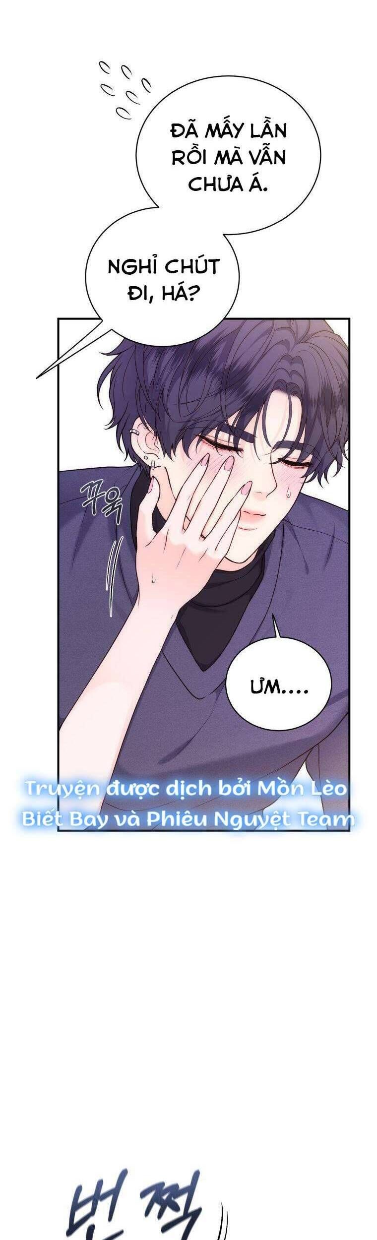 Cô Gái Cứu Tinh Được Yêu Mến Chapter 70.2 - 24