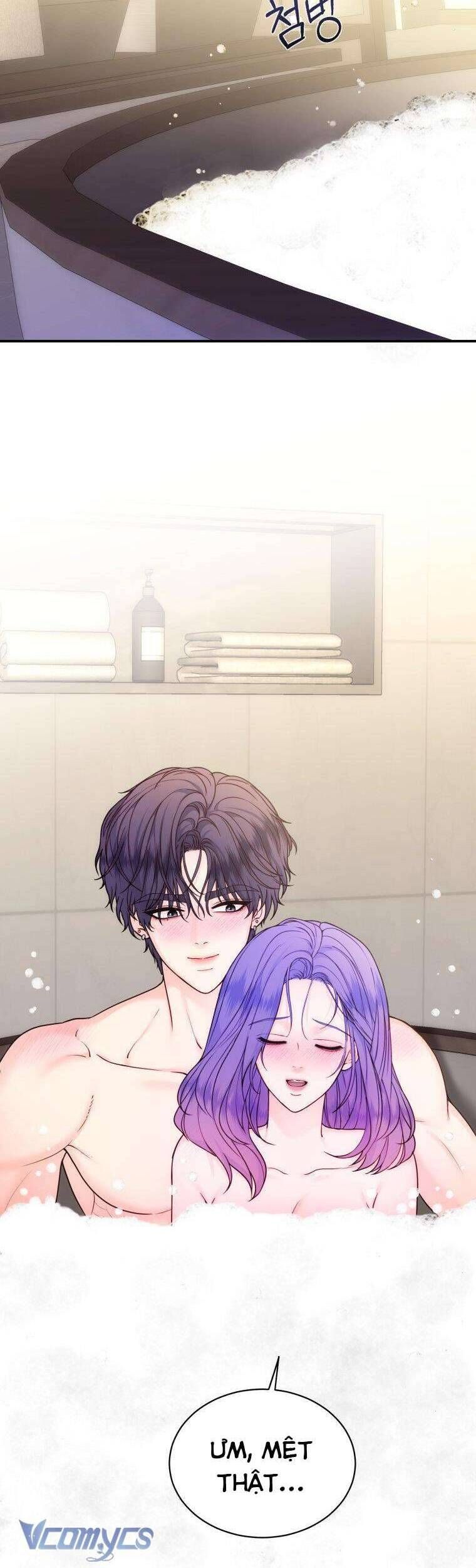 Cô Gái Cứu Tinh Được Yêu Mến Chapter 70.2 - 26