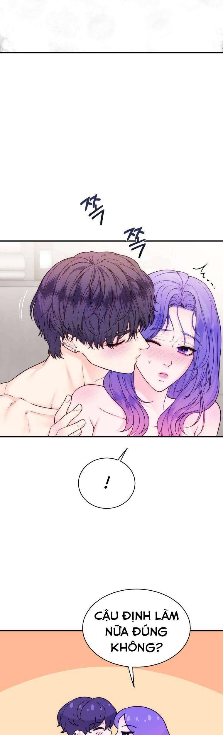 Cô Gái Cứu Tinh Được Yêu Mến Chapter 70.2 - 27