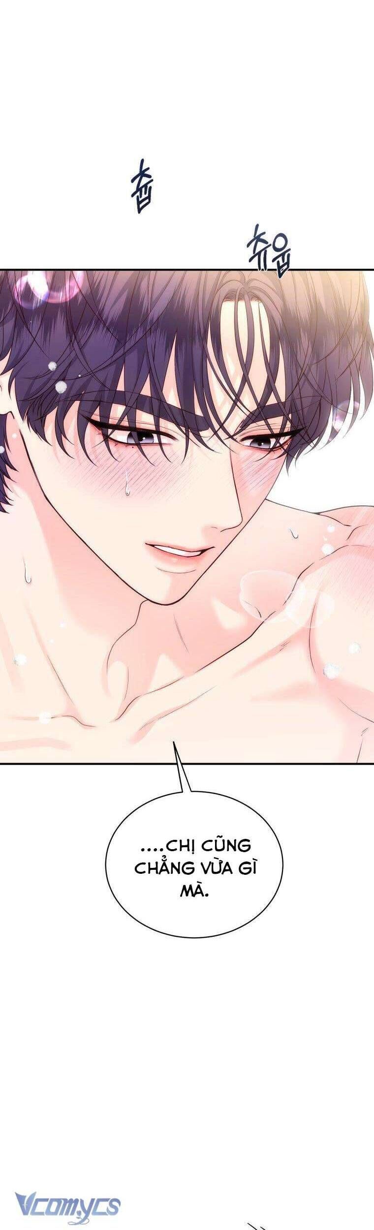 Cô Gái Cứu Tinh Được Yêu Mến Chapter 70.2 - 30