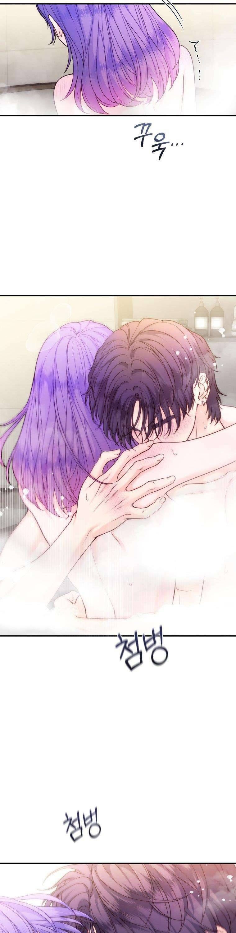 Cô Gái Cứu Tinh Được Yêu Mến Chapter 70.2 - 31