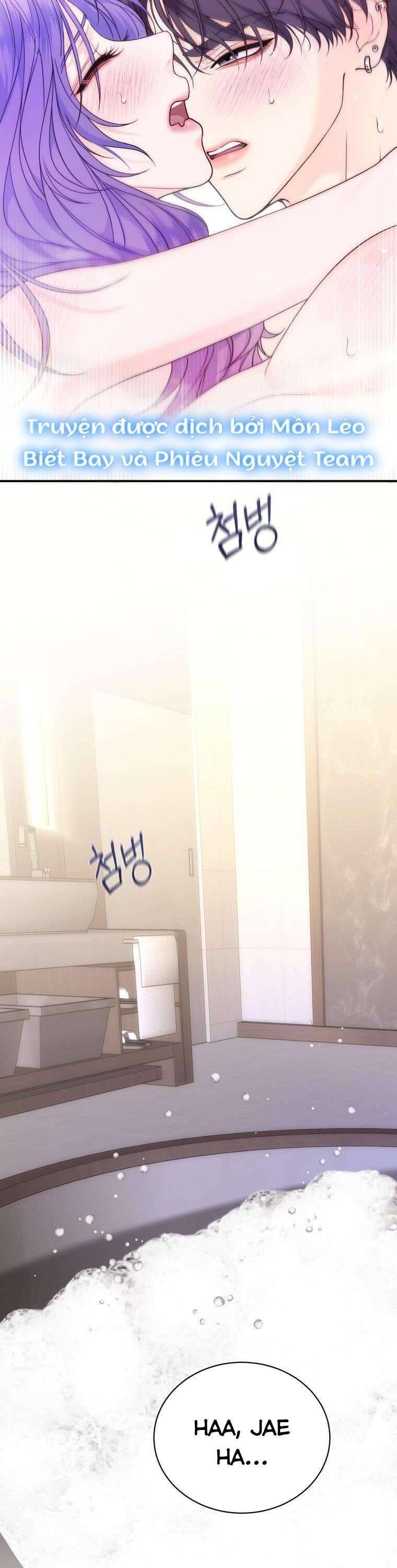 Cô Gái Cứu Tinh Được Yêu Mến Chapter 70.2 - 32