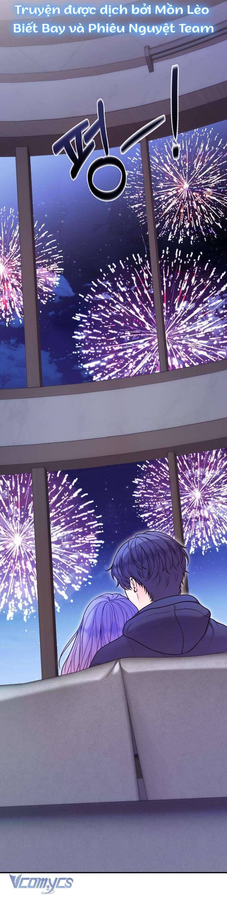 Cô Gái Cứu Tinh Được Yêu Mến Chapter 70.2 - 39