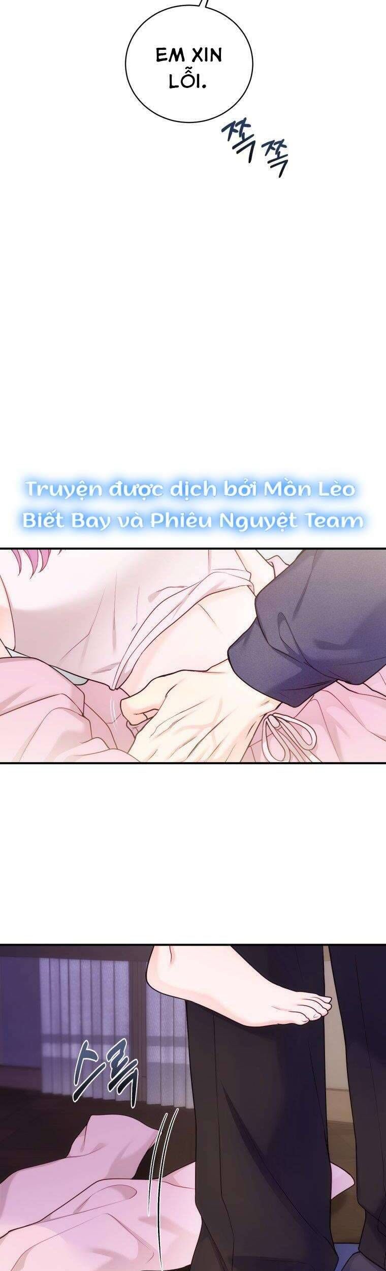 Cô Gái Cứu Tinh Được Yêu Mến Chapter 70.2 - 6