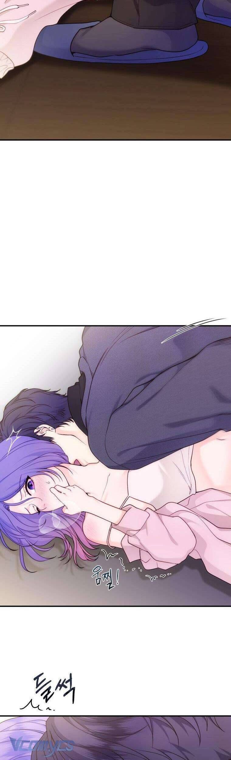 Cô Gái Cứu Tinh Được Yêu Mến Chapter 70.2 - 7