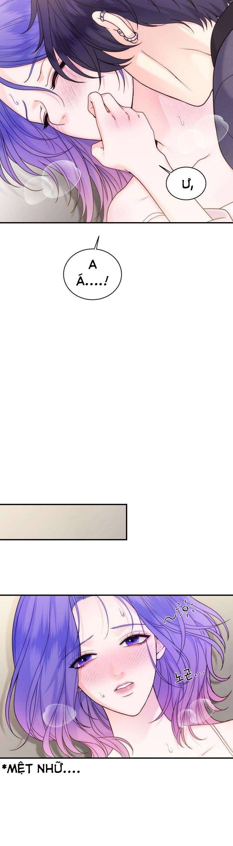 Cô Gái Cứu Tinh Được Yêu Mến Chapter 70.2 - 8