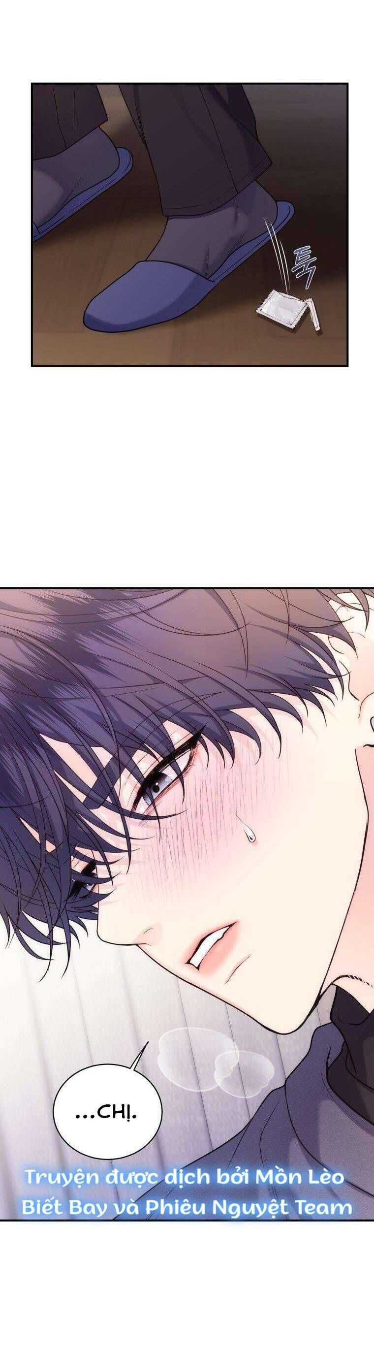 Cô Gái Cứu Tinh Được Yêu Mến Chapter 70.2 - 9