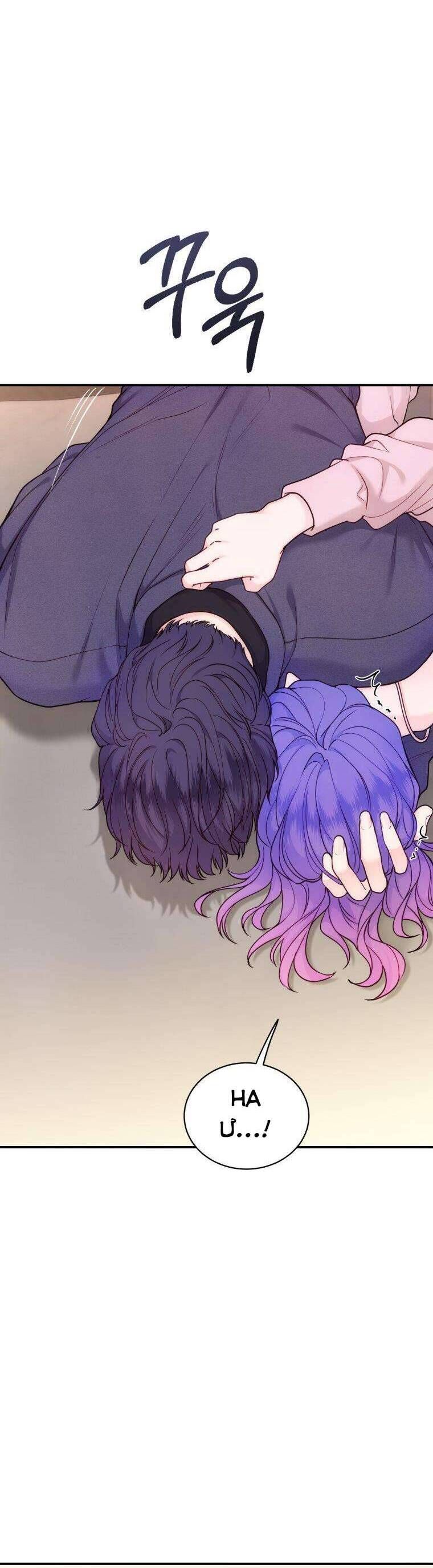 Cô Gái Cứu Tinh Được Yêu Mến Chapter 70.2 - 10