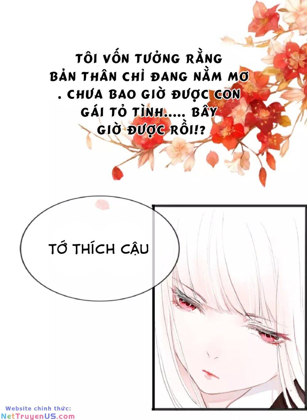 Quy Luật Tình Yêu Chapter 0 - 2