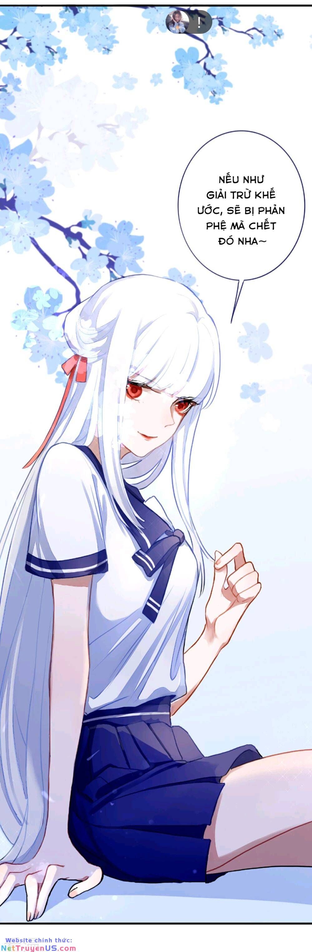 Quy Luật Tình Yêu Chapter 0 - 11