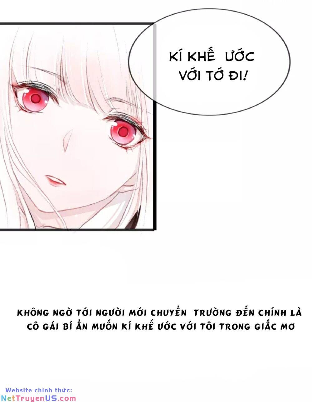 Quy Luật Tình Yêu Chapter 0 - 3