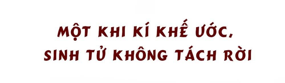 Quy Luật Tình Yêu Chapter 0 - 7