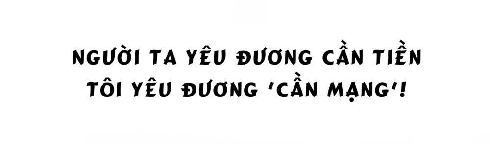 Quy Luật Tình Yêu Chapter 0 - 10