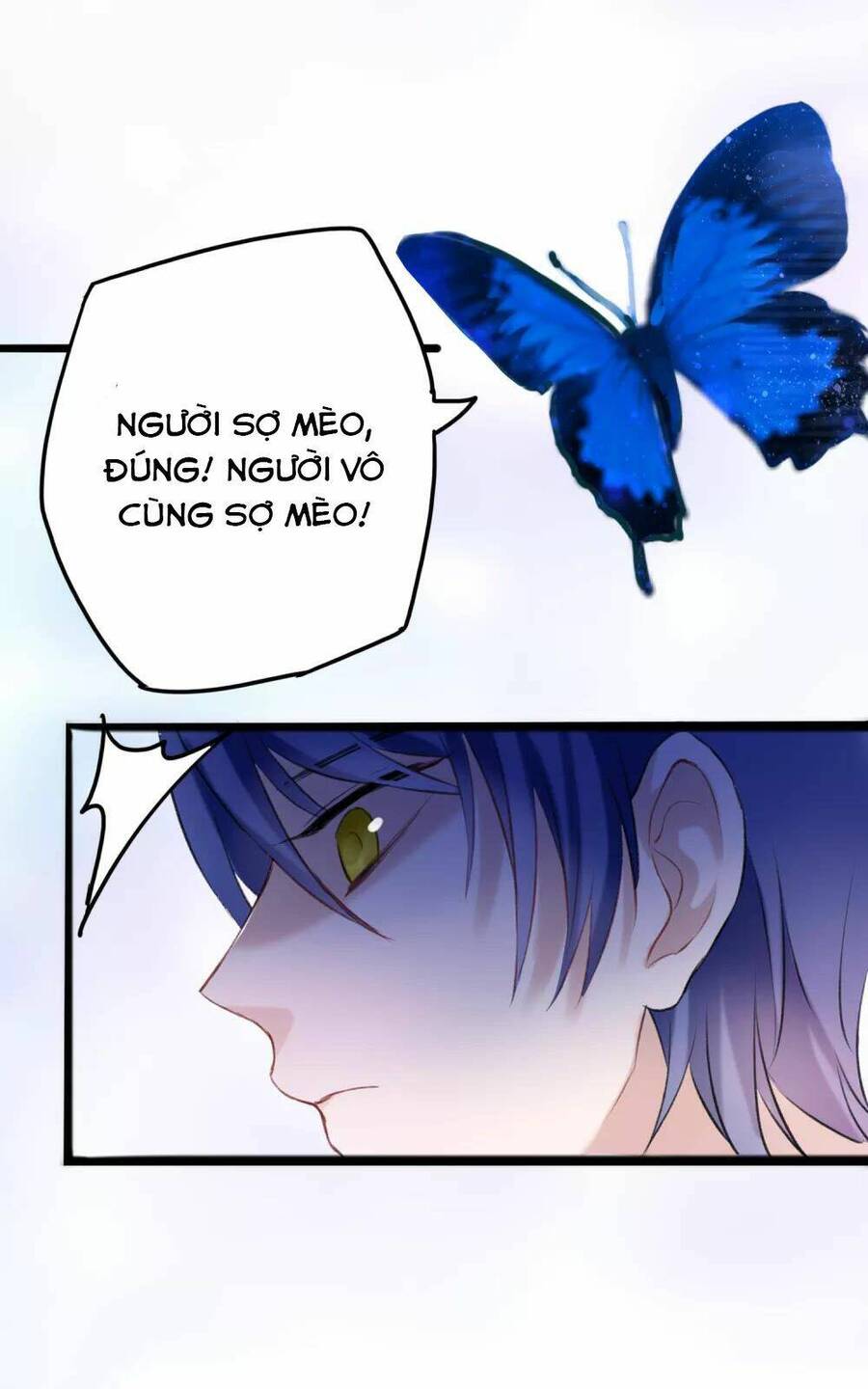 Quy Luật Tình Yêu Chapter 14 - 13