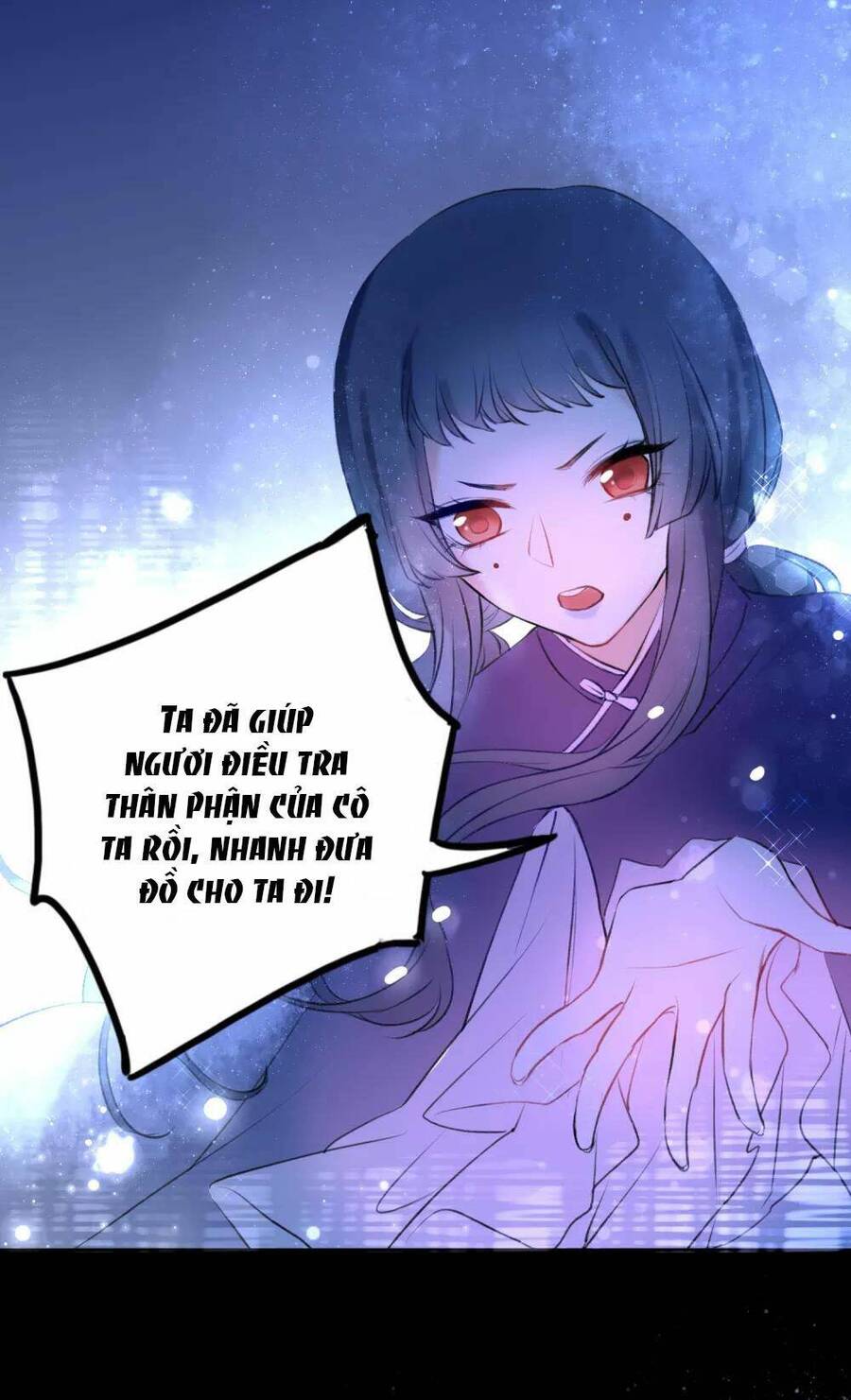 Quy Luật Tình Yêu Chapter 14 - 20