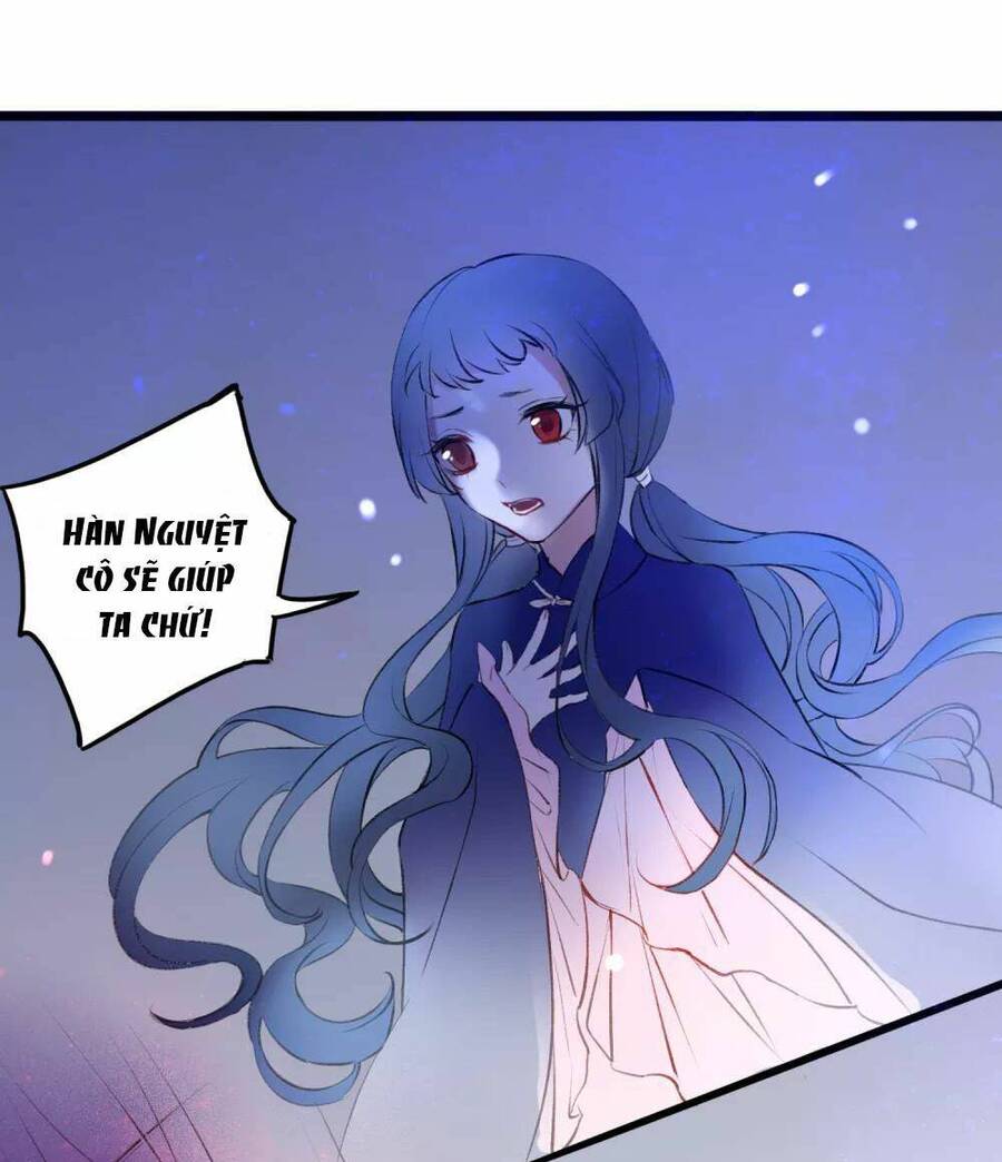 Quy Luật Tình Yêu Chapter 14 - 25