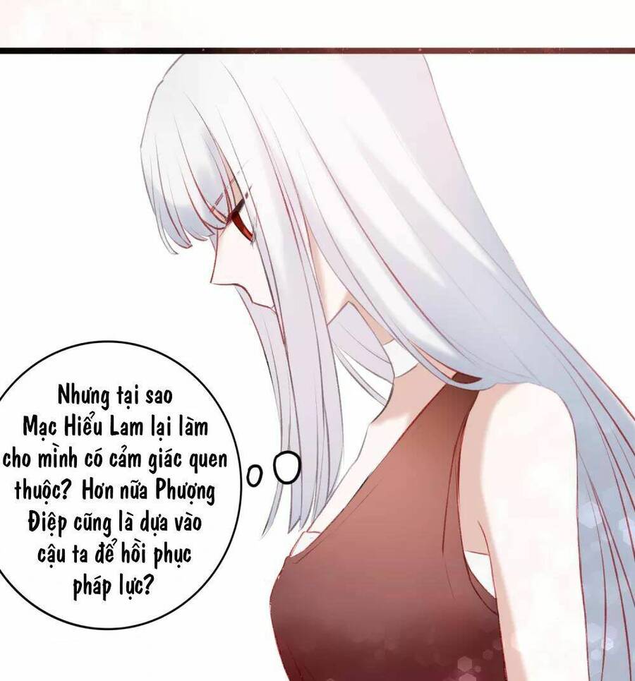 Quy Luật Tình Yêu Chapter 14 - 35