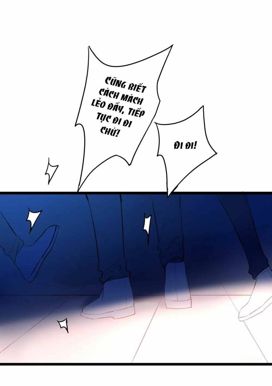 Quy Luật Tình Yêu Chapter 14 - 37