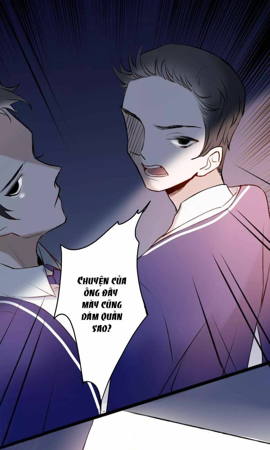 Quy Luật Tình Yêu Chapter 14 - 43