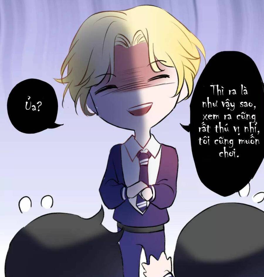 Quy Luật Tình Yêu Chapter 14 - 47