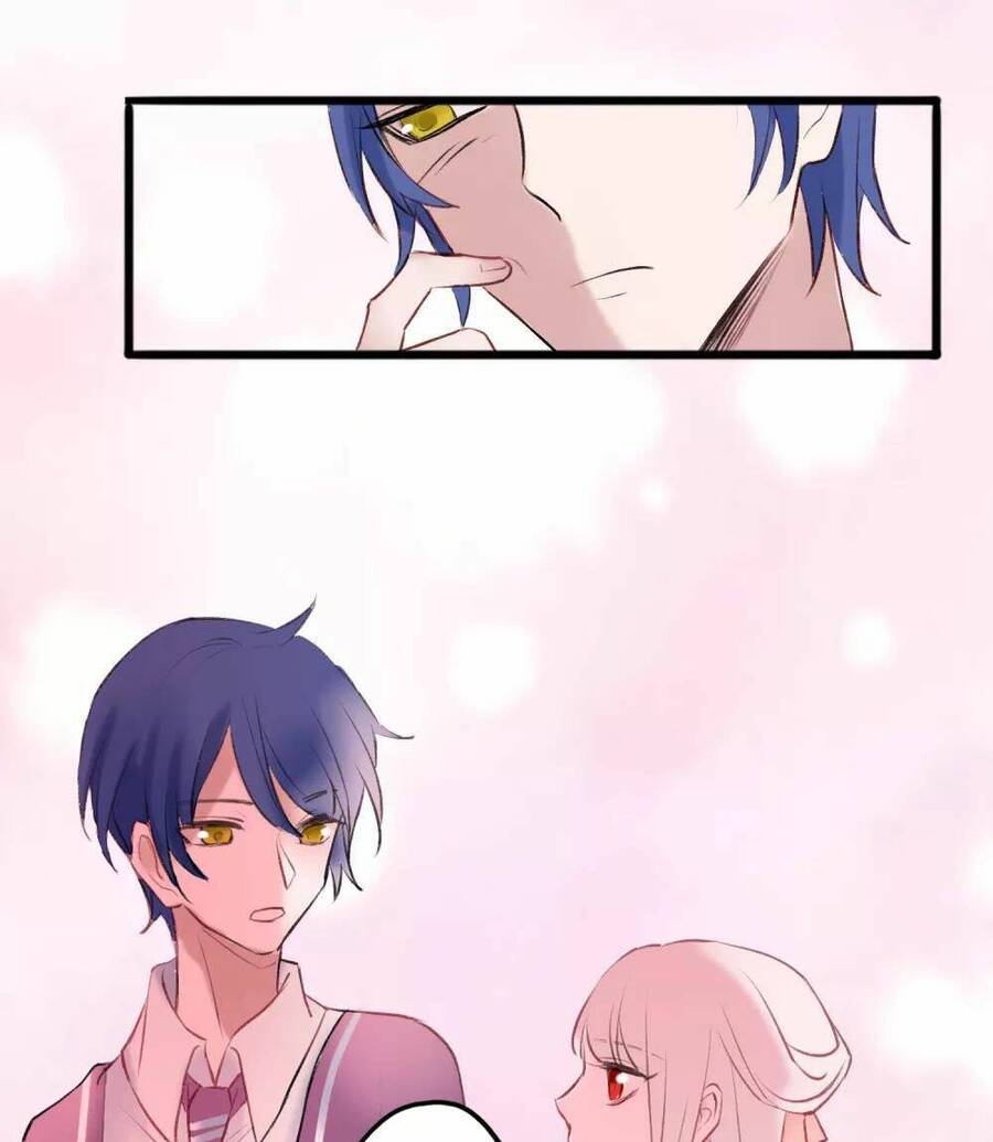 Quy Luật Tình Yêu Chapter 14 - 51