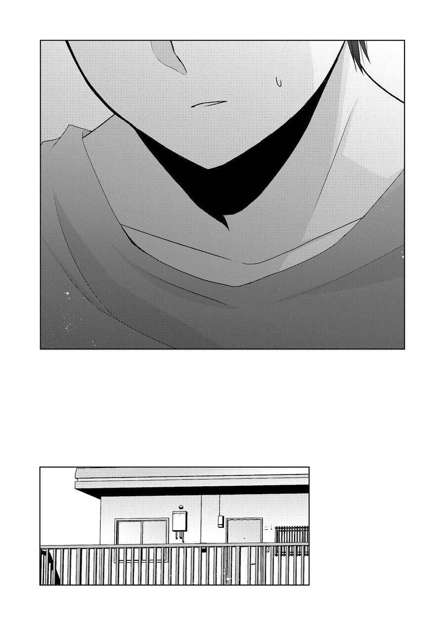 Kimi Wa Nina Janai! Chapter  22 - 12