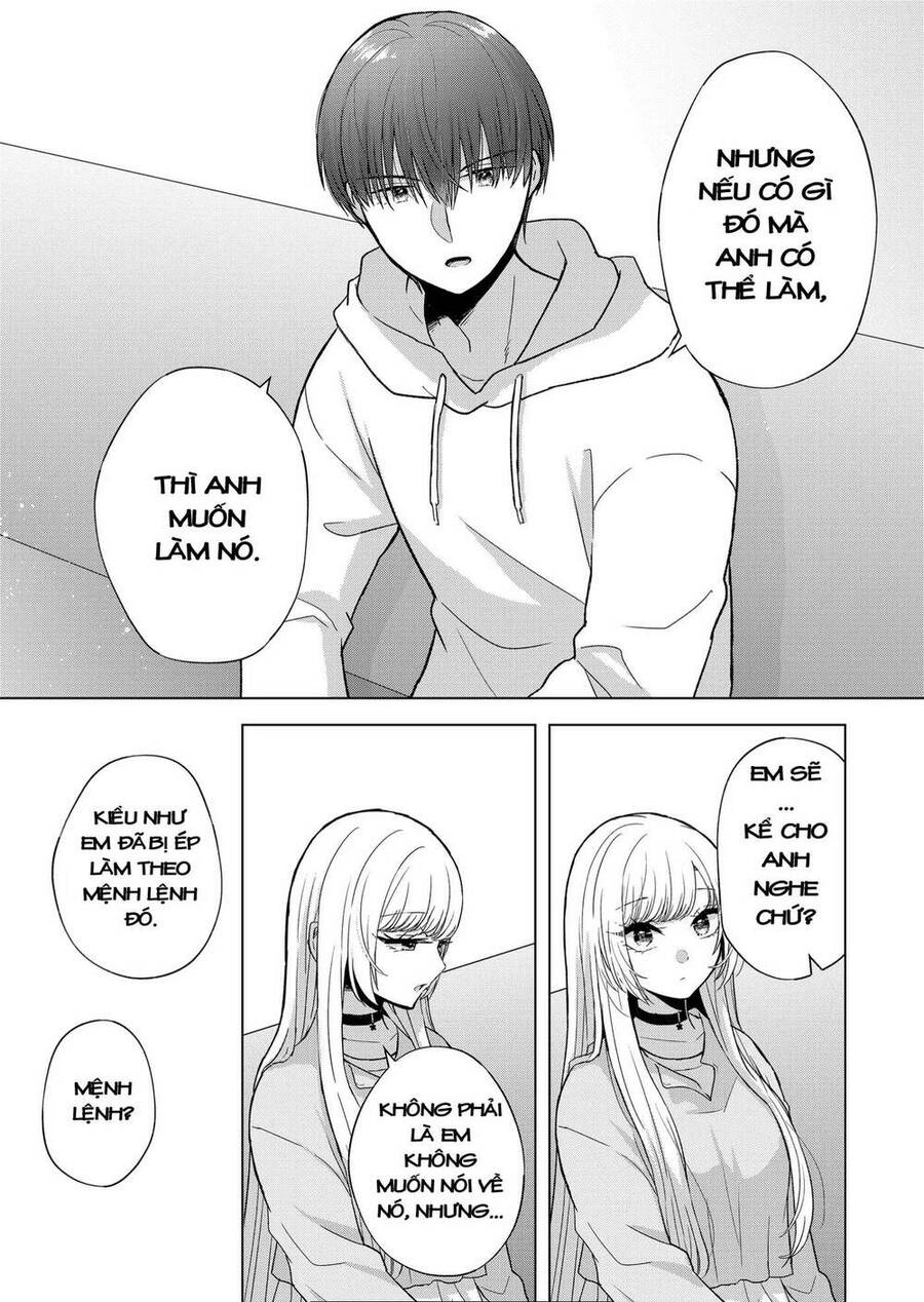 Kimi Wa Nina Janai! Chapter 7 - 7