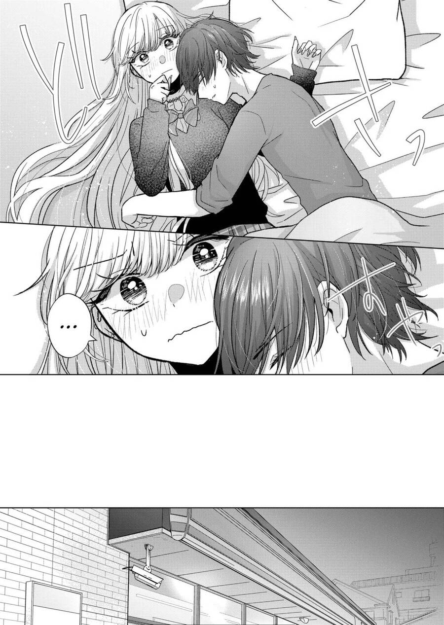 Kimi Wa Nina Janai! Chapter 9 - 2