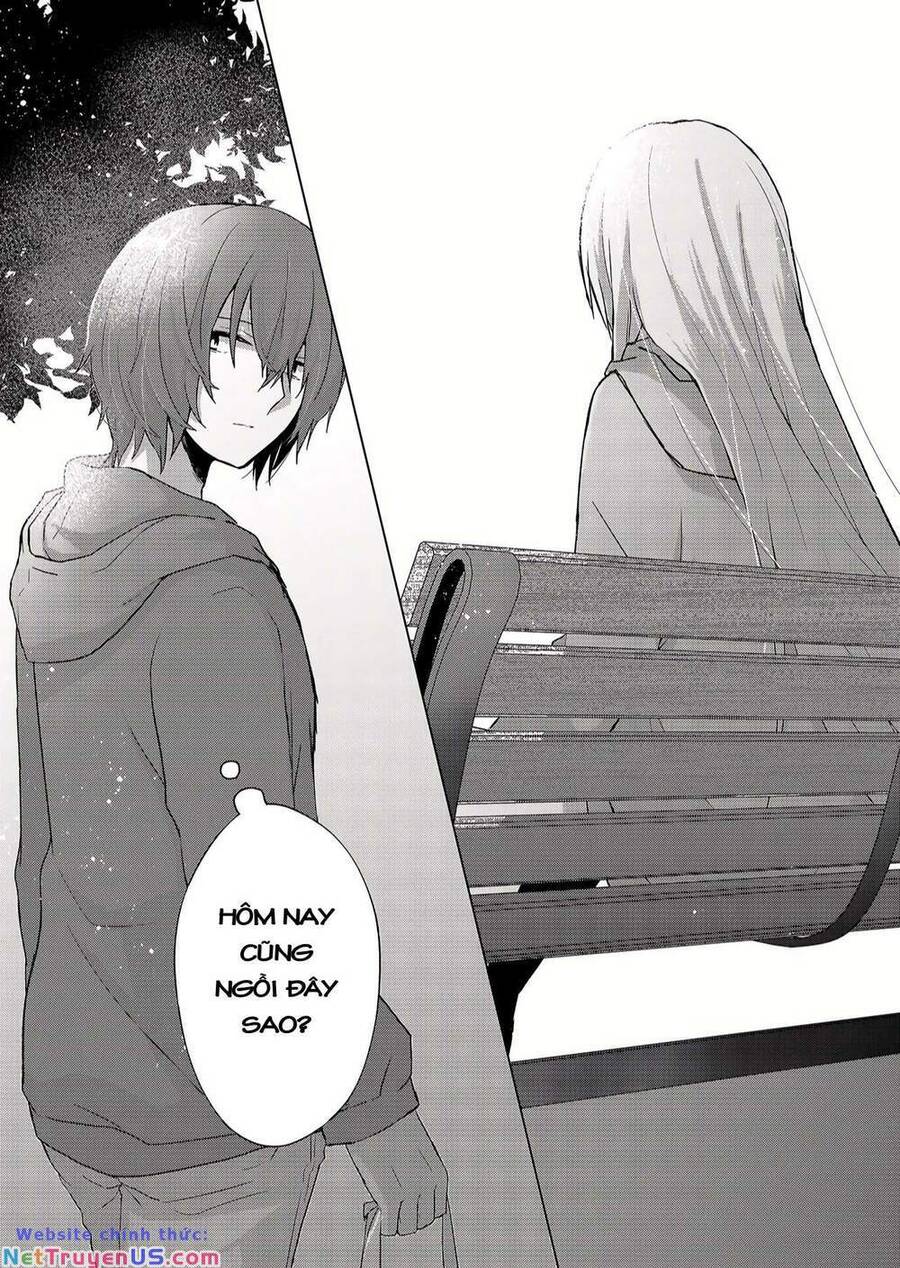 Kimi Wa Nina Janai! Chapter 1.1 - 12