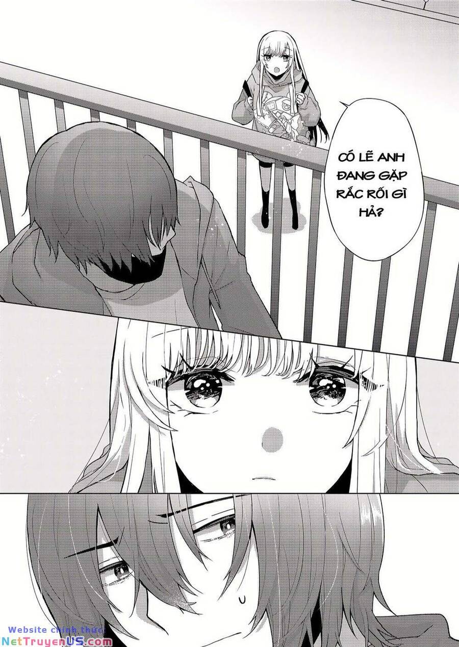 Kimi Wa Nina Janai! Chapter 1.1 - 19