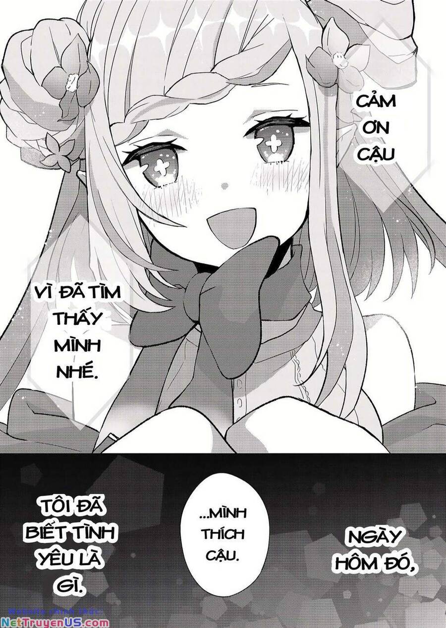 Kimi Wa Nina Janai! Chapter 1.1 - 4
