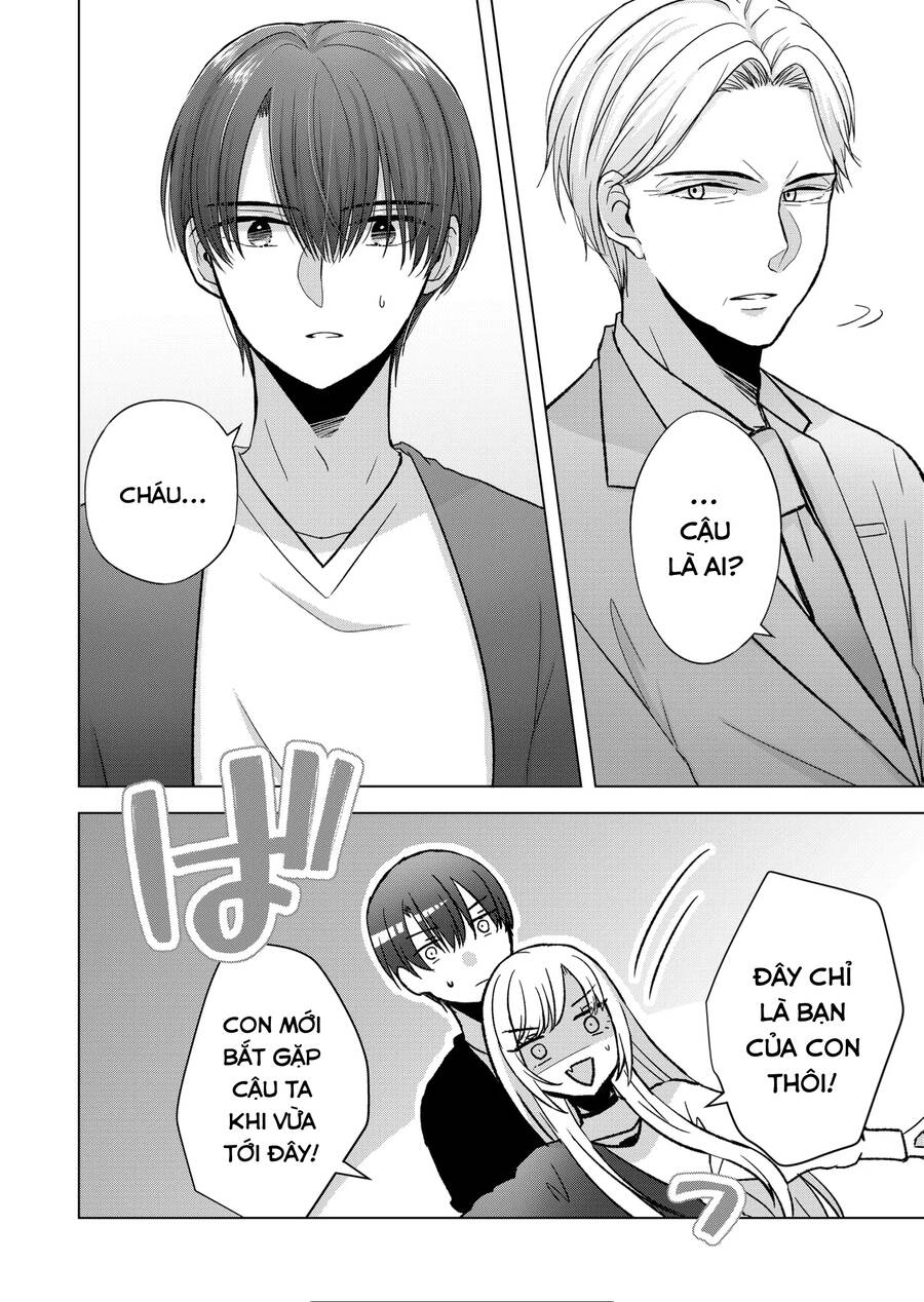 Kimi Wa Nina Janai! Chapter 11 - 2