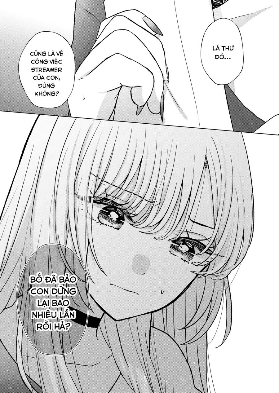 Kimi Wa Nina Janai! Chapter 11 - 7