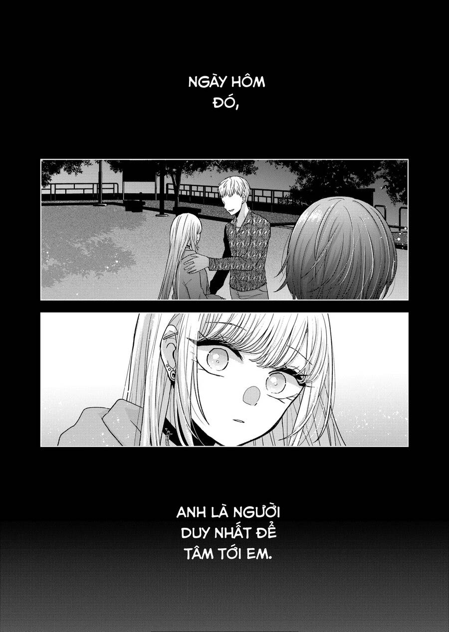 Kimi Wa Nina Janai! Chapter 15 - 2