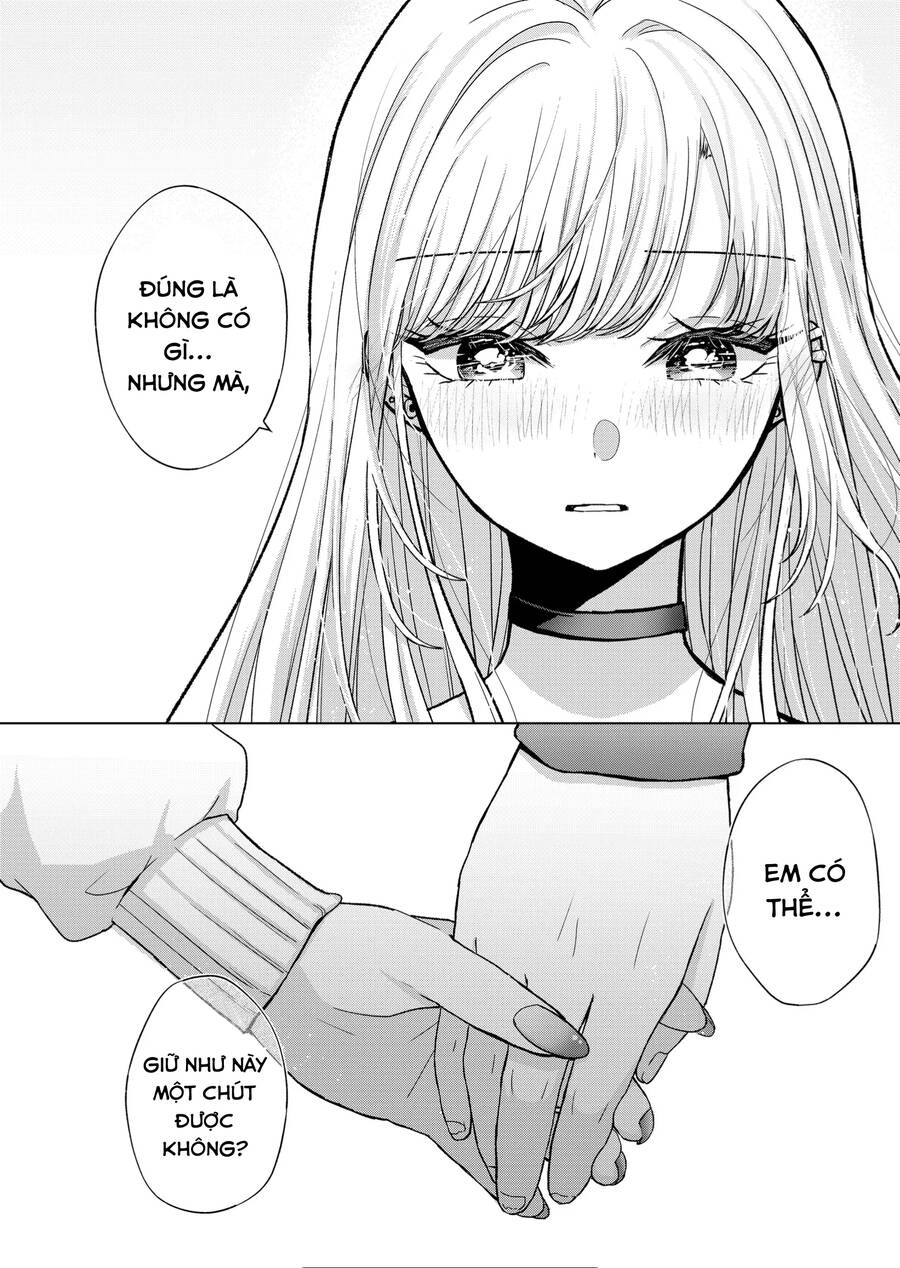 Kimi Wa Nina Janai! Chapter 15 - 14