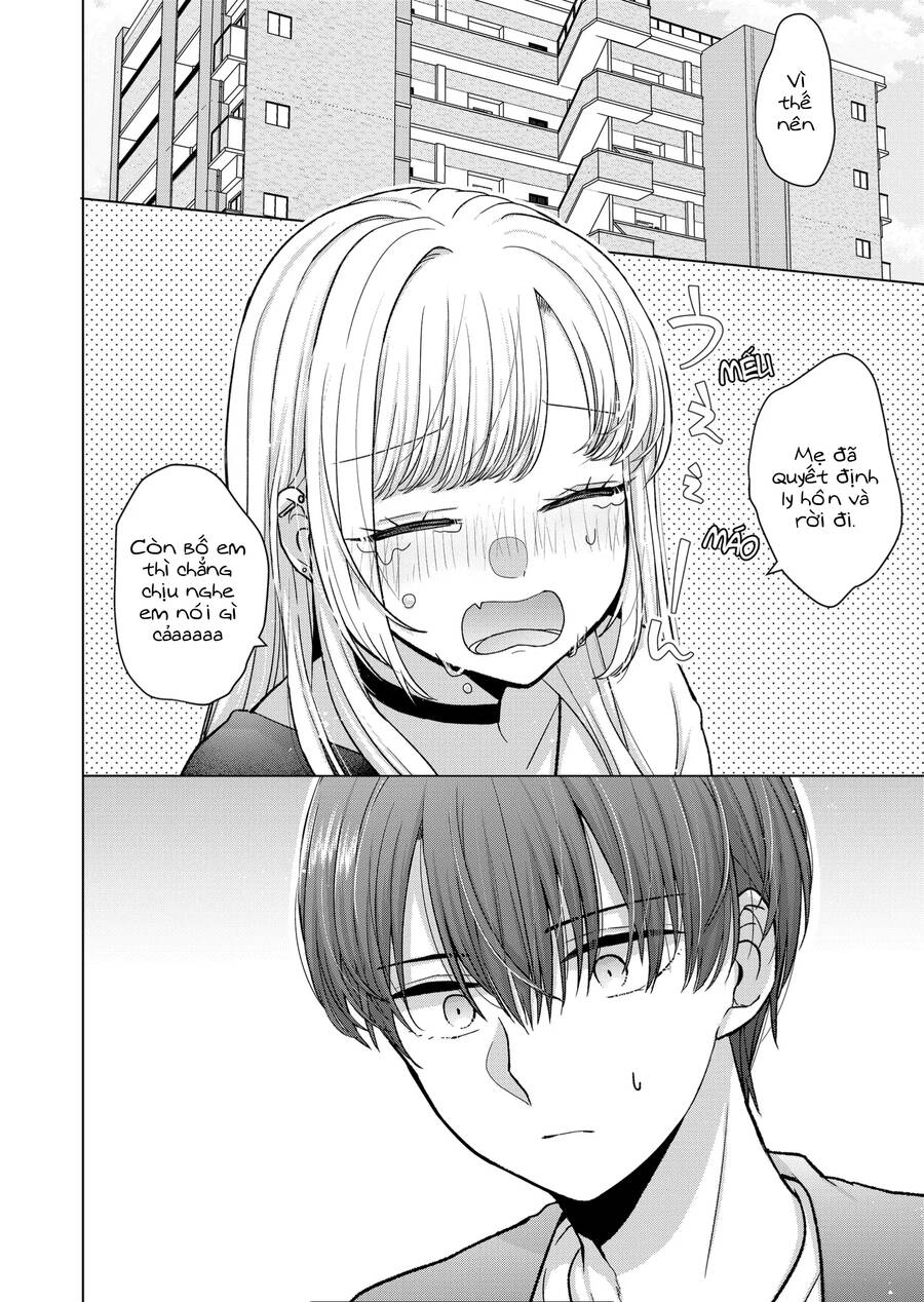 Kimi Wa Nina Janai! Chapter 15 - 4