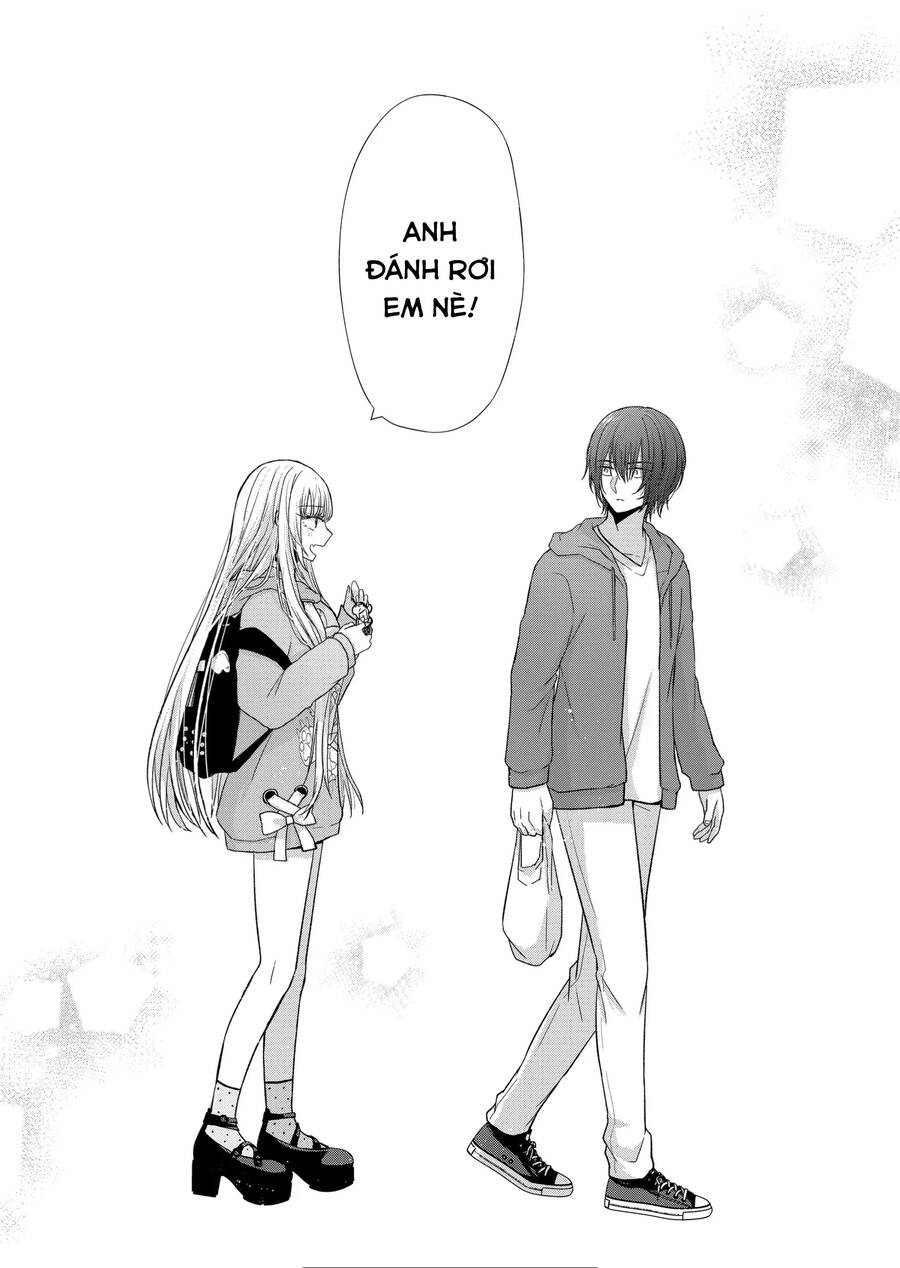 Kimi Wa Nina Janai! Chapter 14 - 12