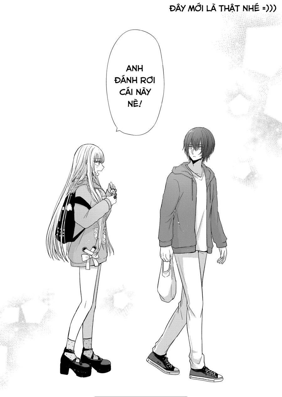 Kimi Wa Nina Janai! Chapter 14 - 13