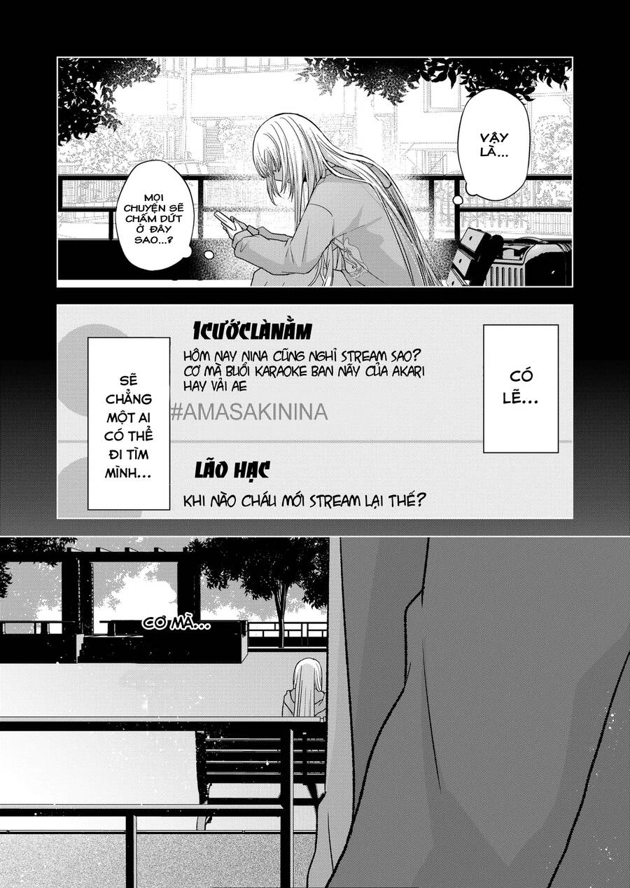 Kimi Wa Nina Janai! Chapter 14 - 7