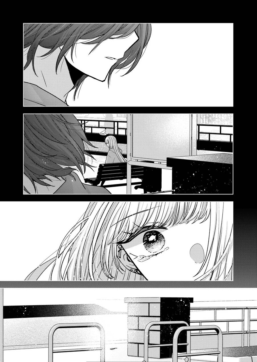 Kimi Wa Nina Janai! Chapter 14 - 8