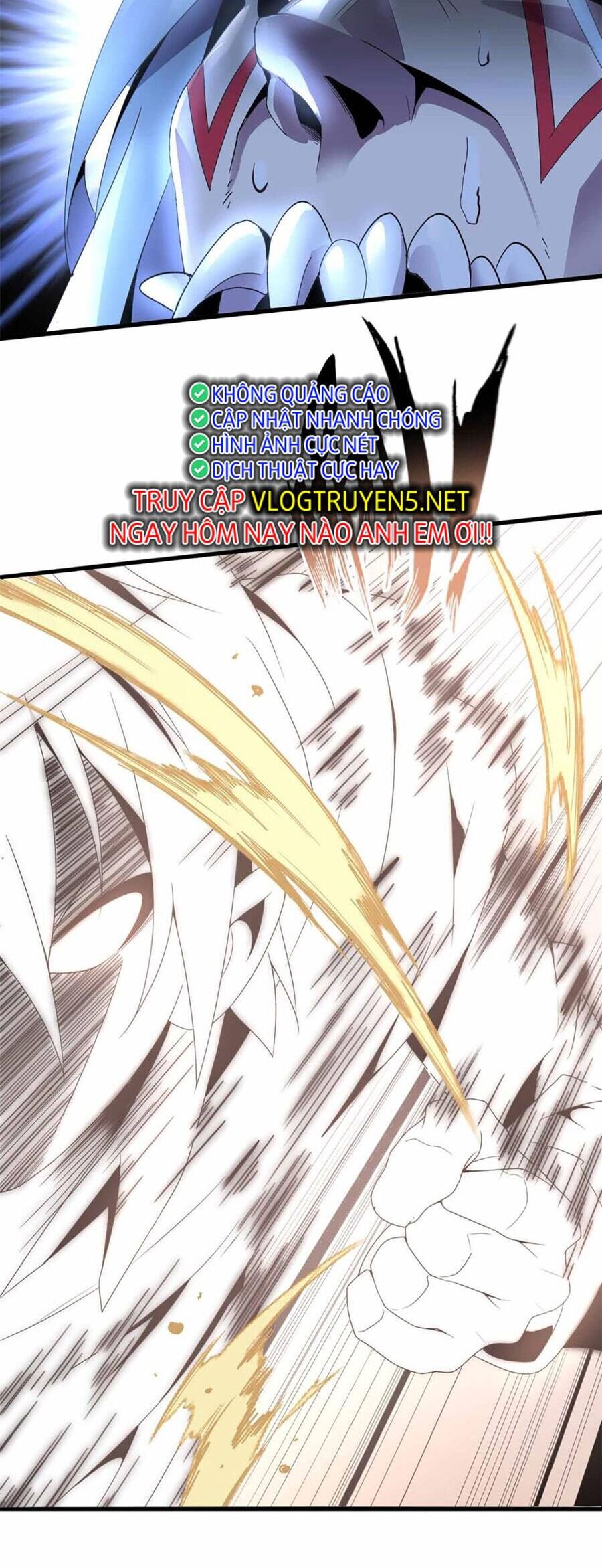 Lời Nguyền Này Thật Tuyệt Vời Chapter 1 - 47