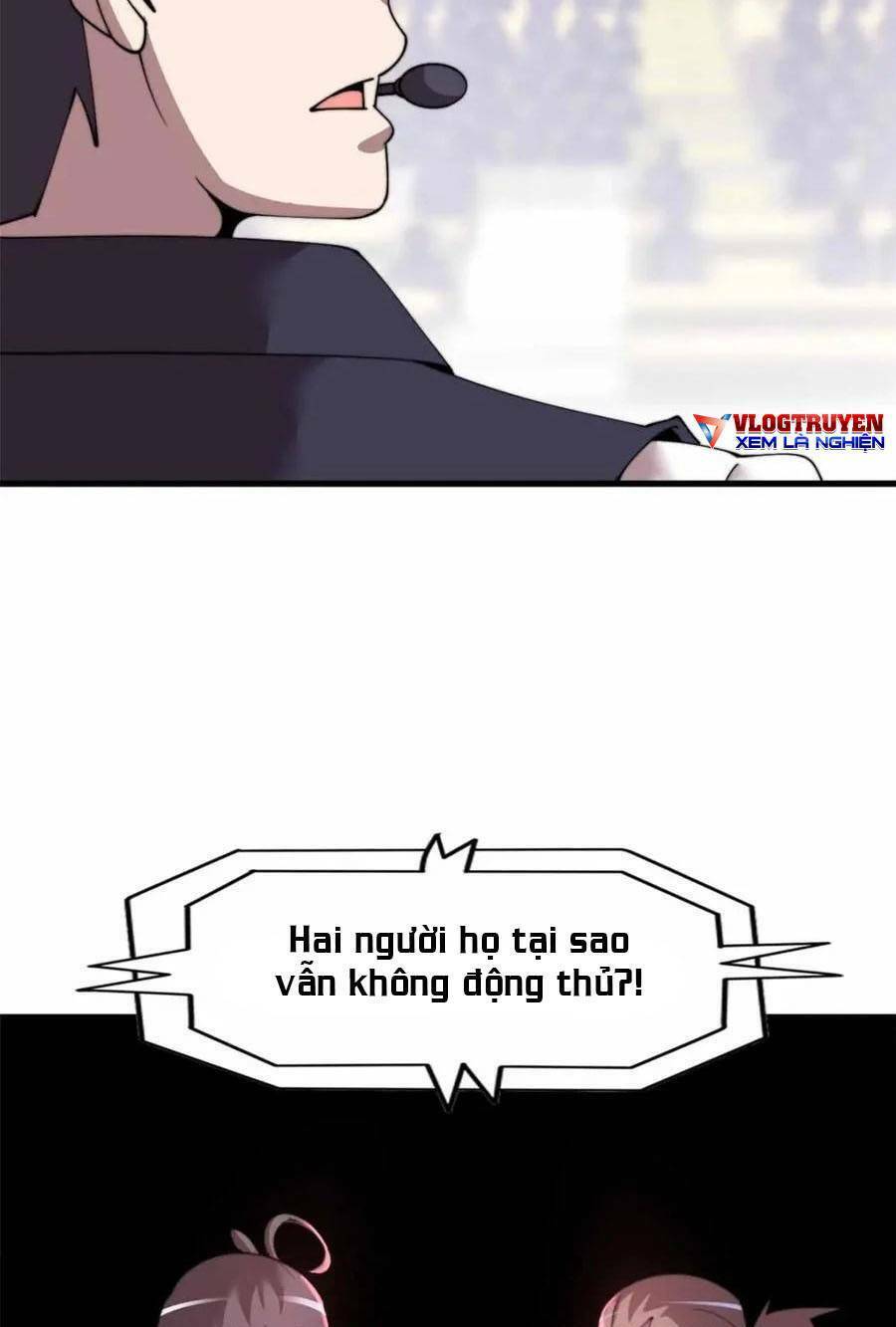 Lời Nguyền Này Thật Tuyệt Vời Chapter 21 - 41