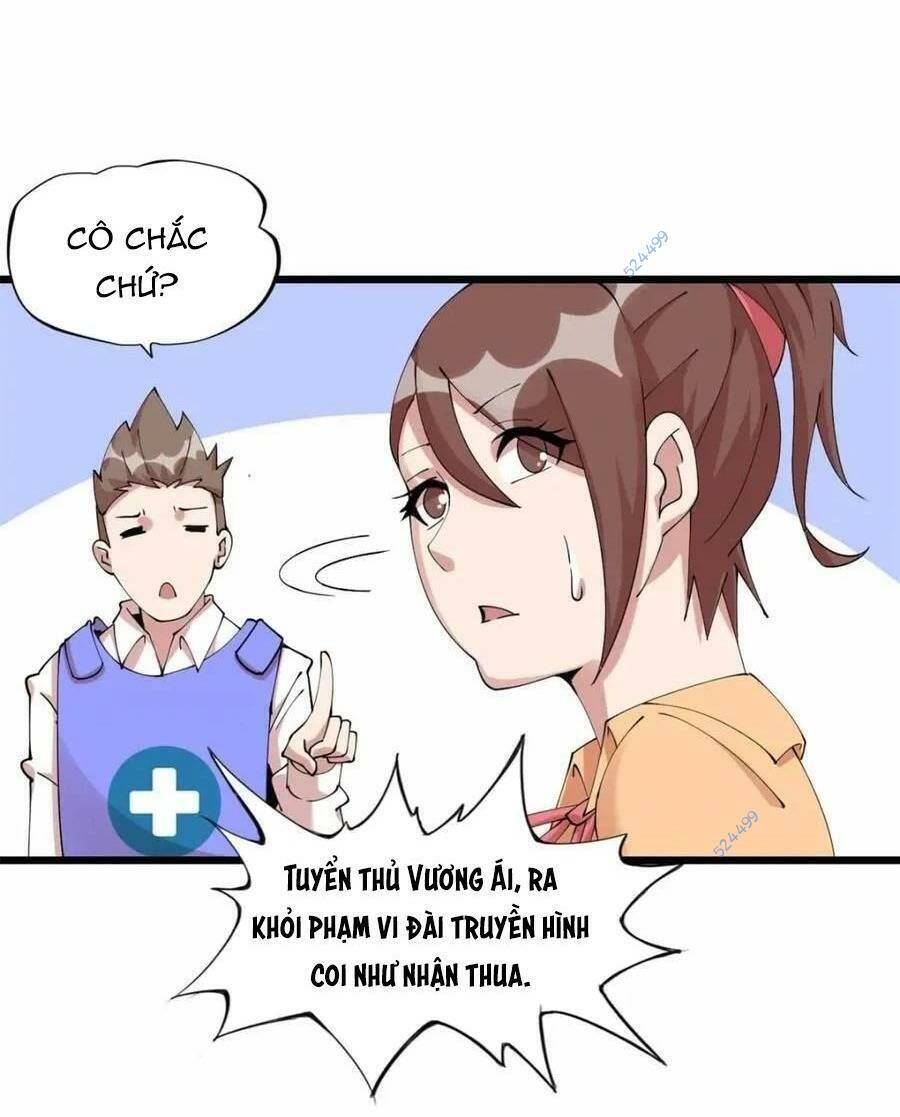 Lời Nguyền Này Thật Tuyệt Vời Chapter 22 - 13