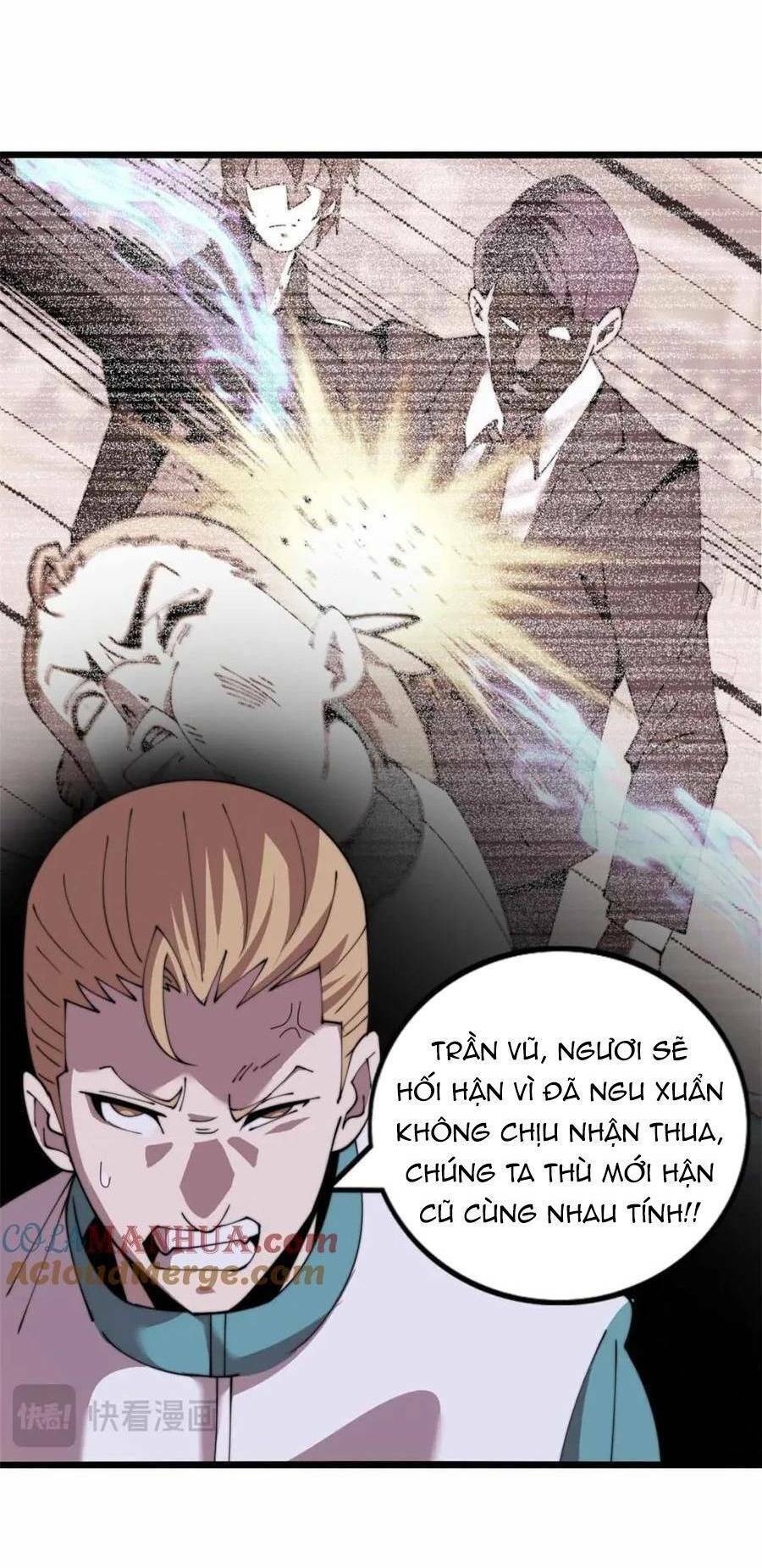 Lời Nguyền Này Thật Tuyệt Vời Chapter 22 - 33